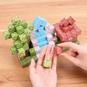 Magnetic Blocks – Blocs Magnétiques Éducatifs